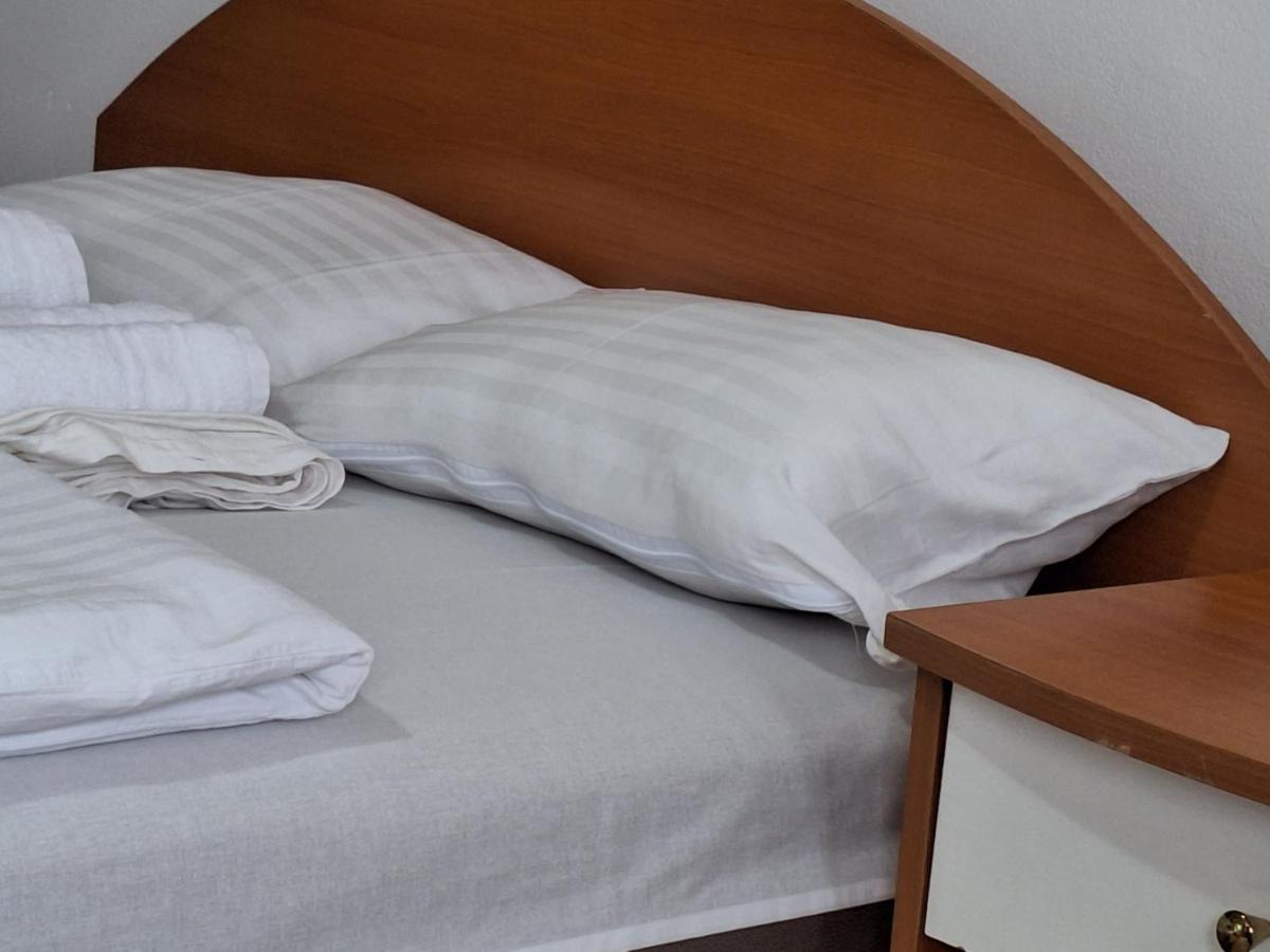 Rivijera Green Belgrad Zewnętrze zdjęcie