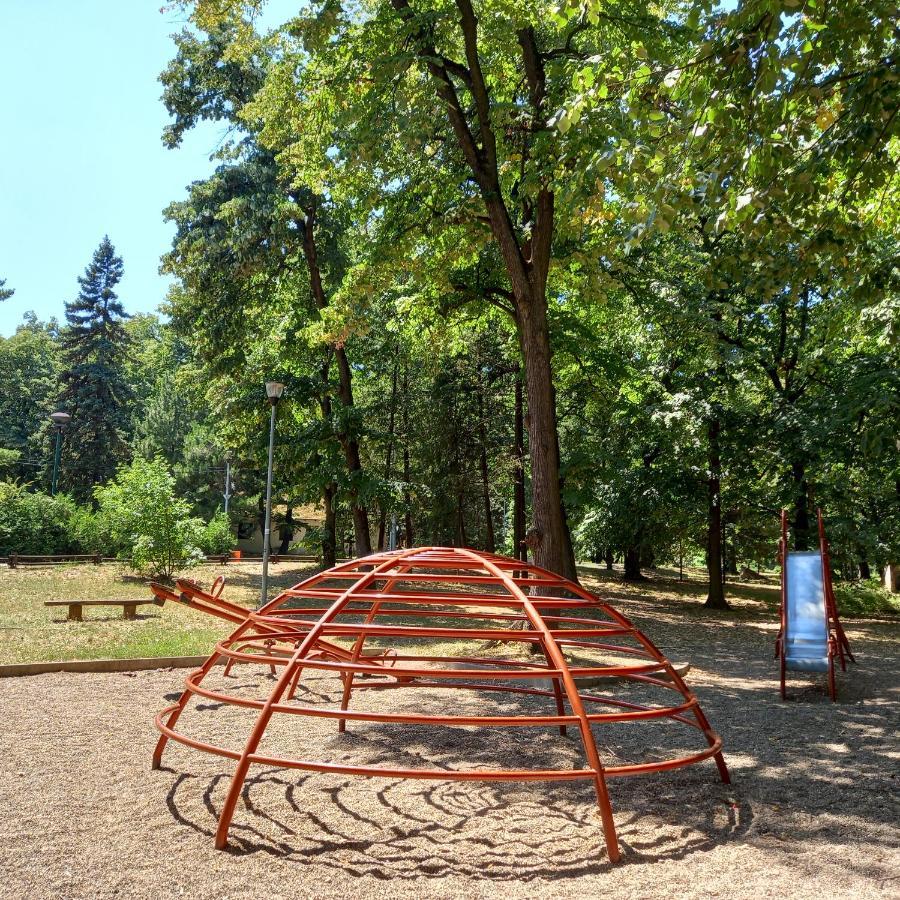 Rivijera Green Belgrad Zewnętrze zdjęcie
