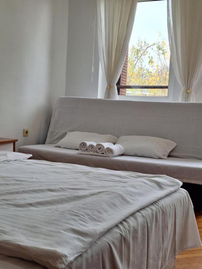 Rivijera Green Belgrad Zewnętrze zdjęcie