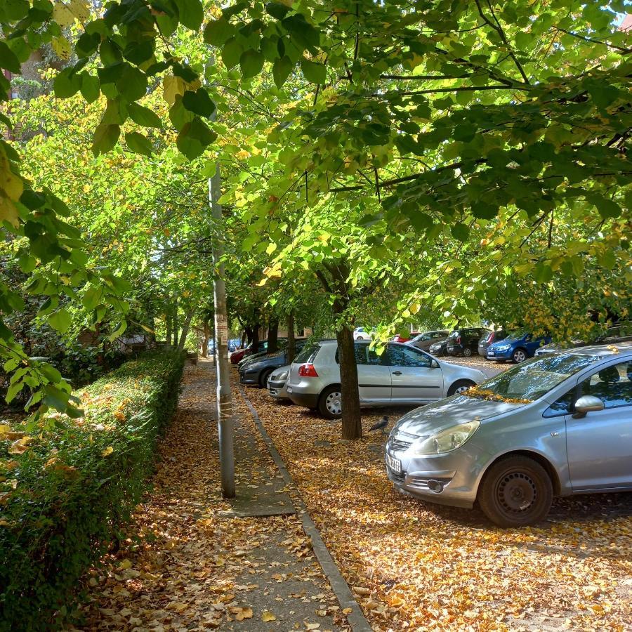 Rivijera Green Belgrad Zewnętrze zdjęcie