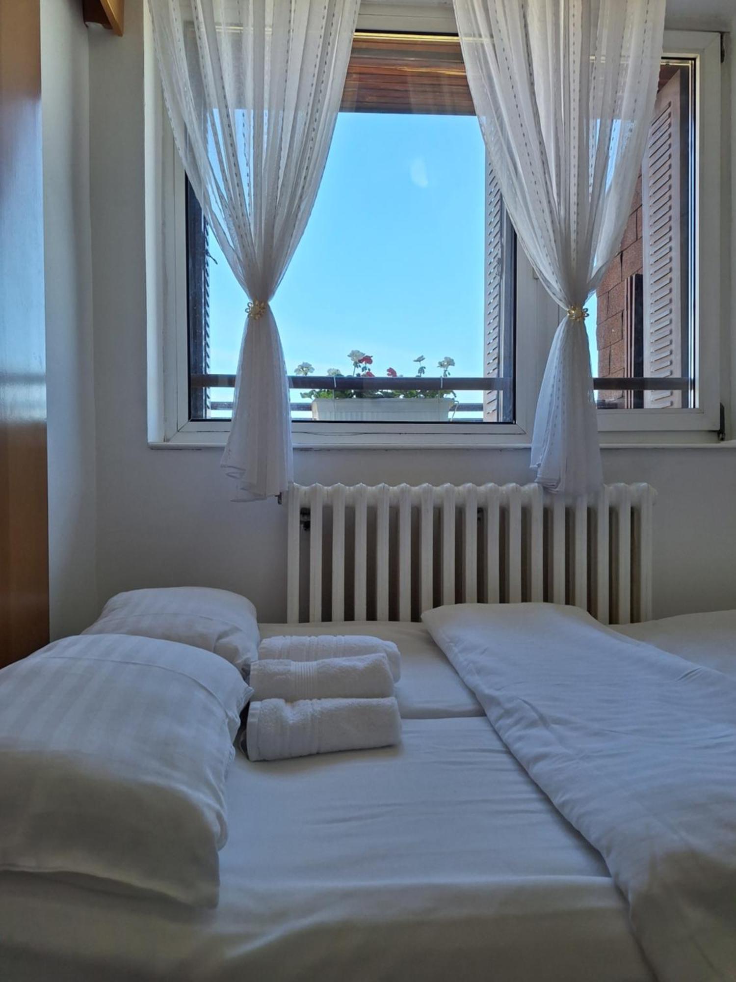 Rivijera Green Belgrad Zewnętrze zdjęcie
