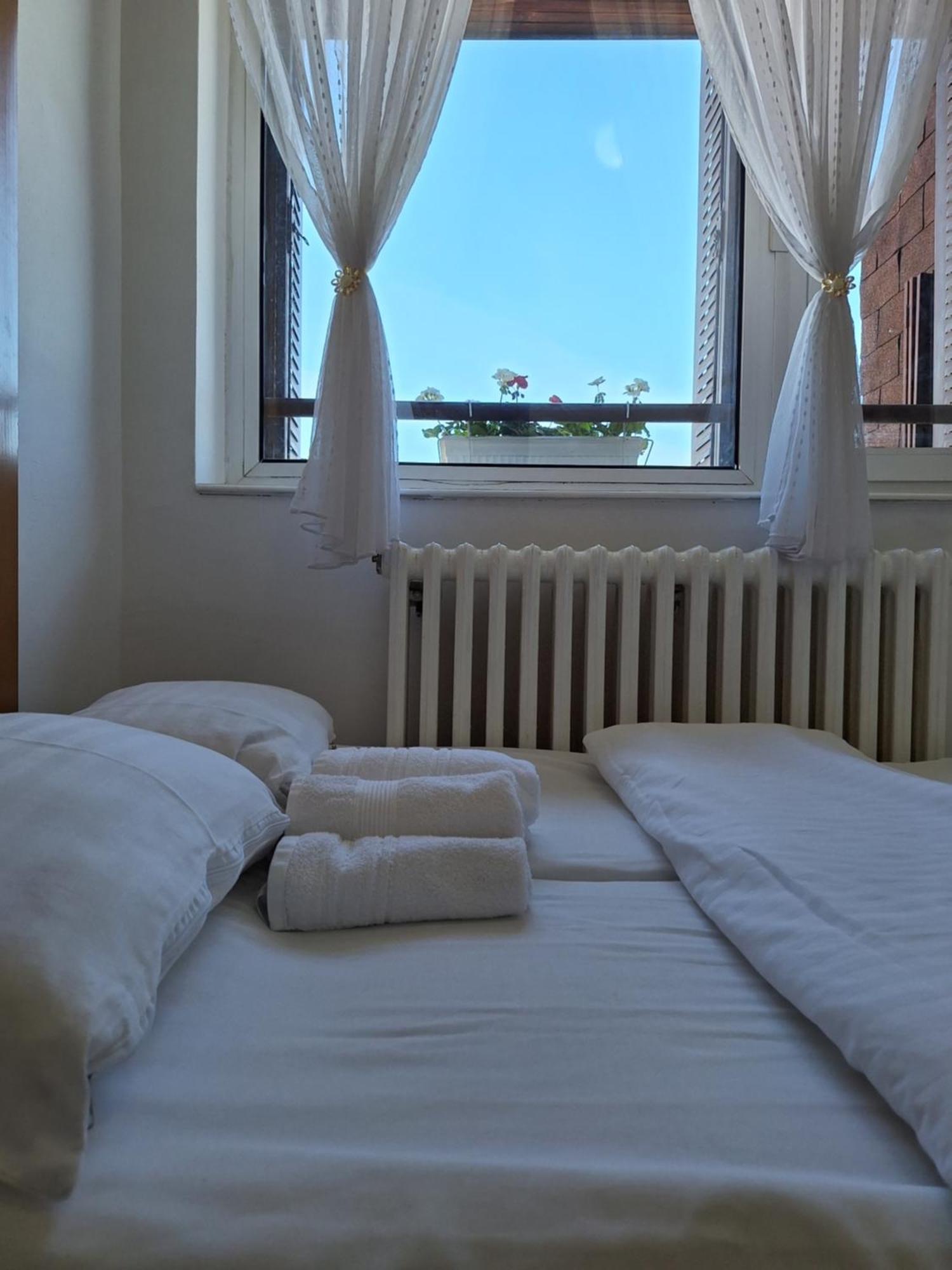 Rivijera Green Belgrad Zewnętrze zdjęcie