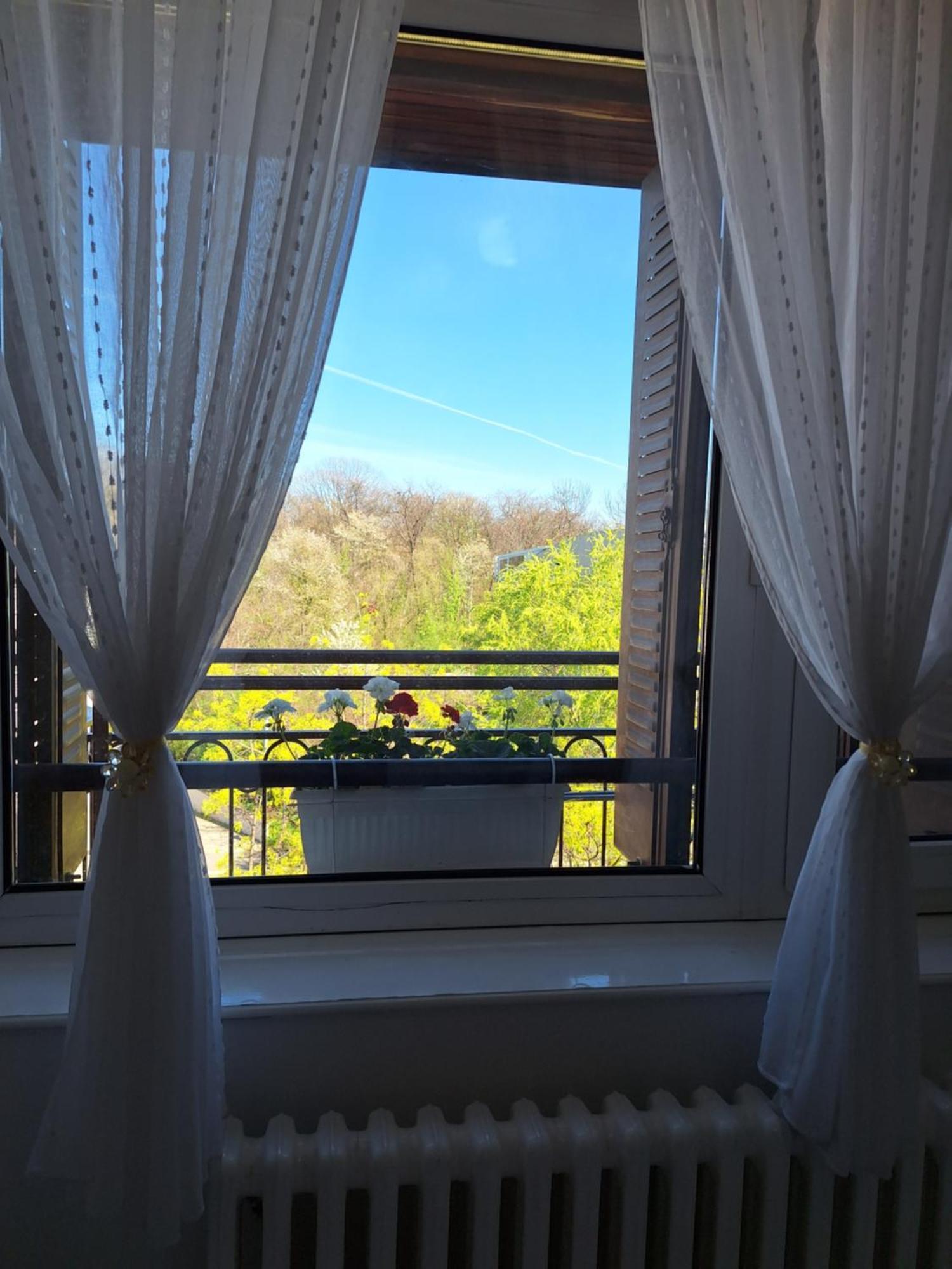 Rivijera Green Belgrad Zewnętrze zdjęcie