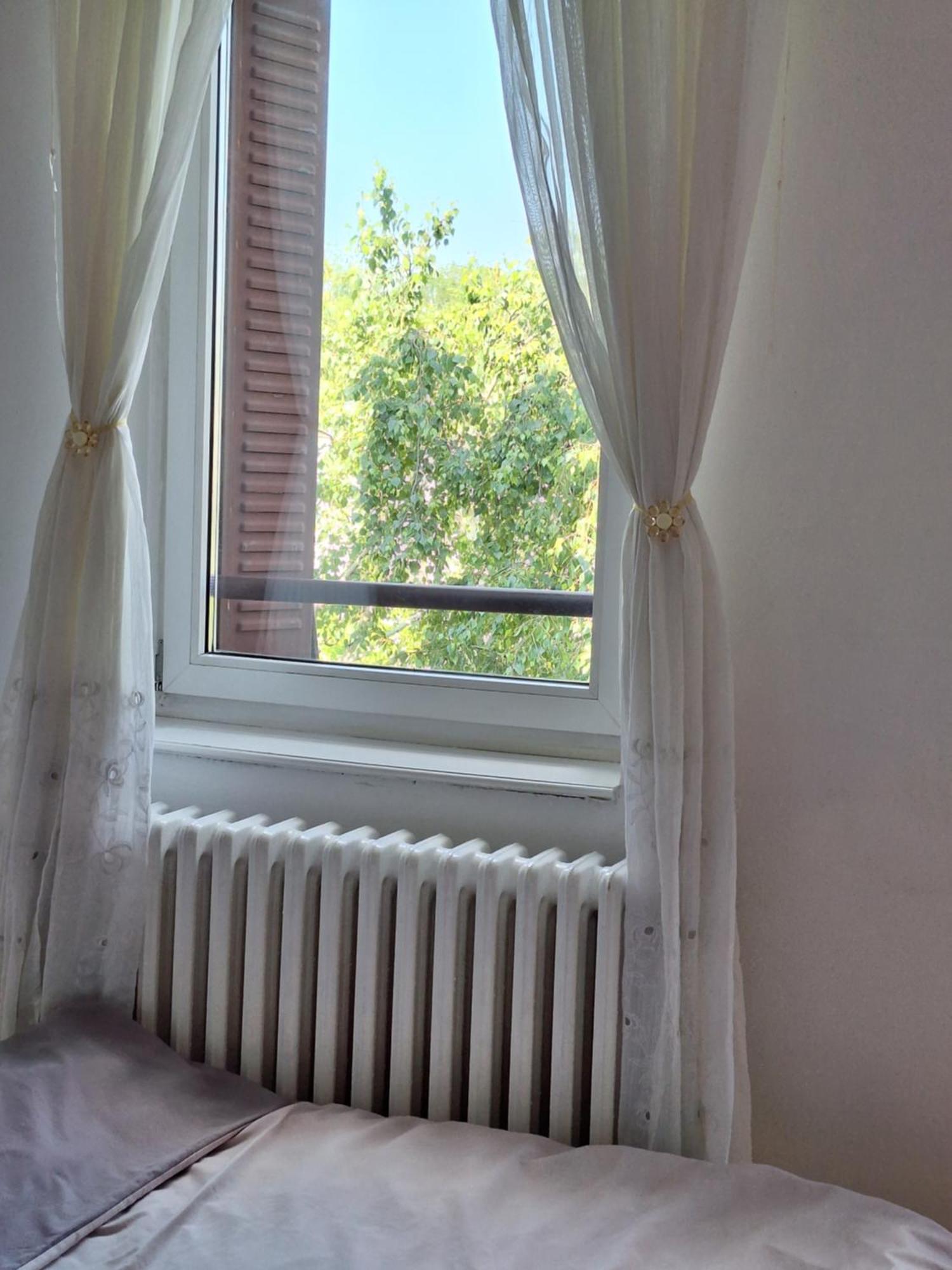Rivijera Green Belgrad Zewnętrze zdjęcie