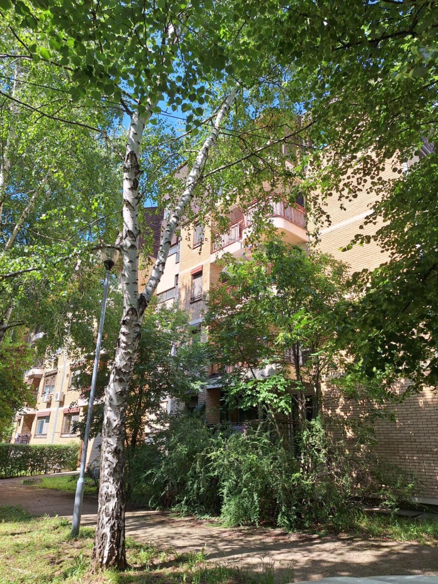 Rivijera Green Belgrad Zewnętrze zdjęcie