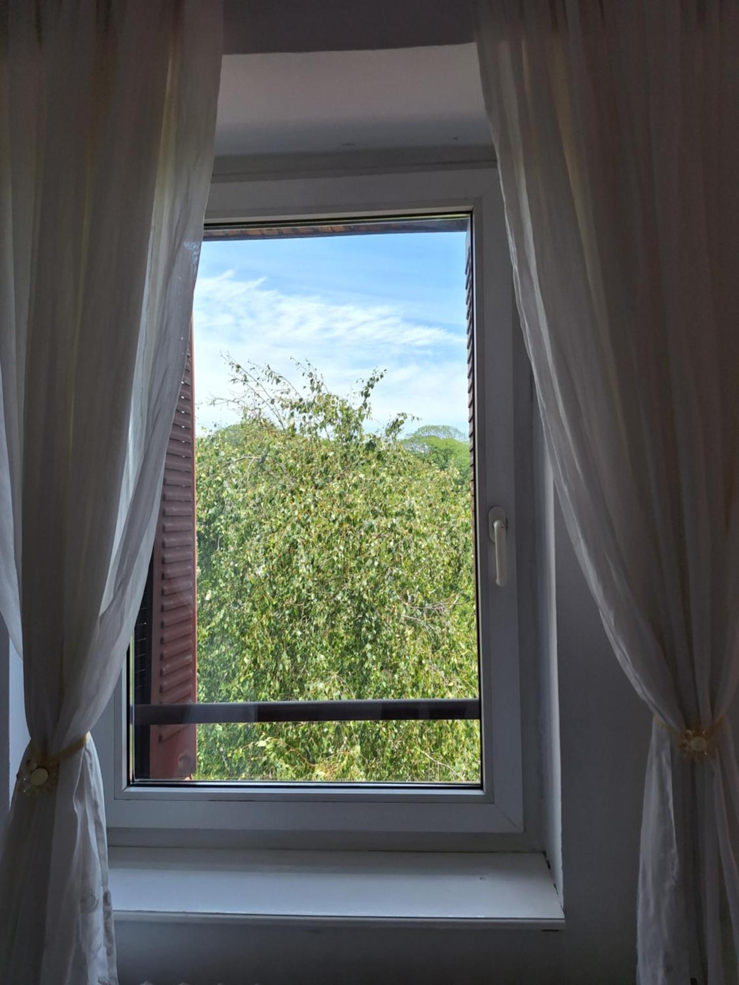 Rivijera Green Belgrad Zewnętrze zdjęcie
