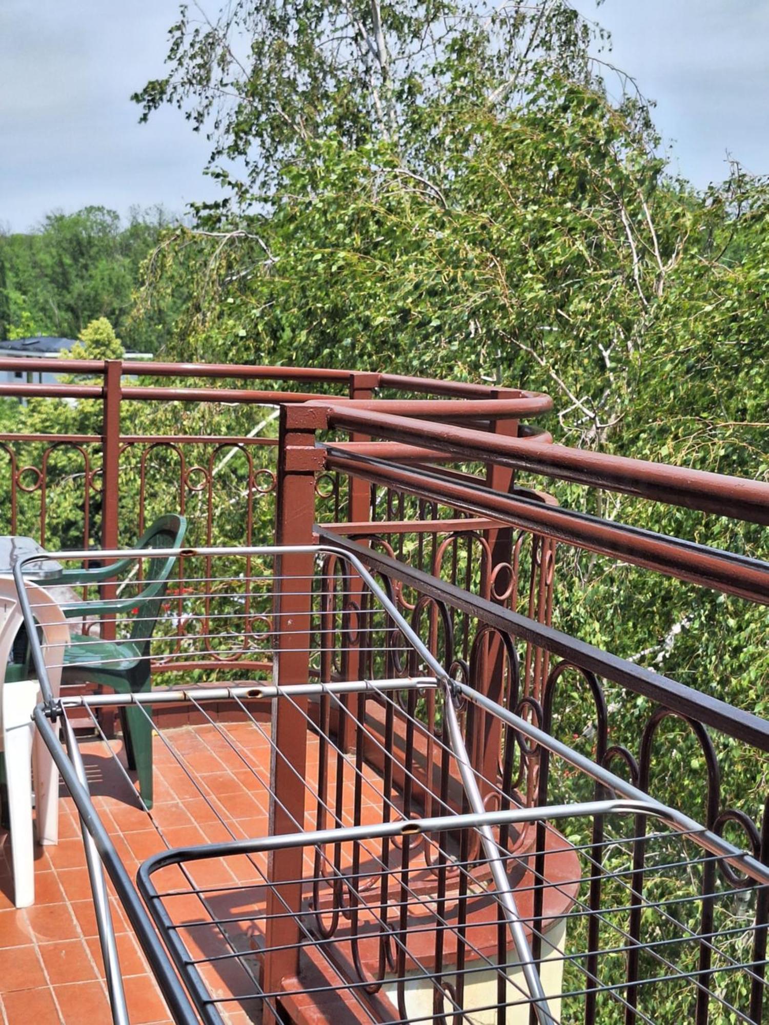 Rivijera Green Belgrad Zewnętrze zdjęcie