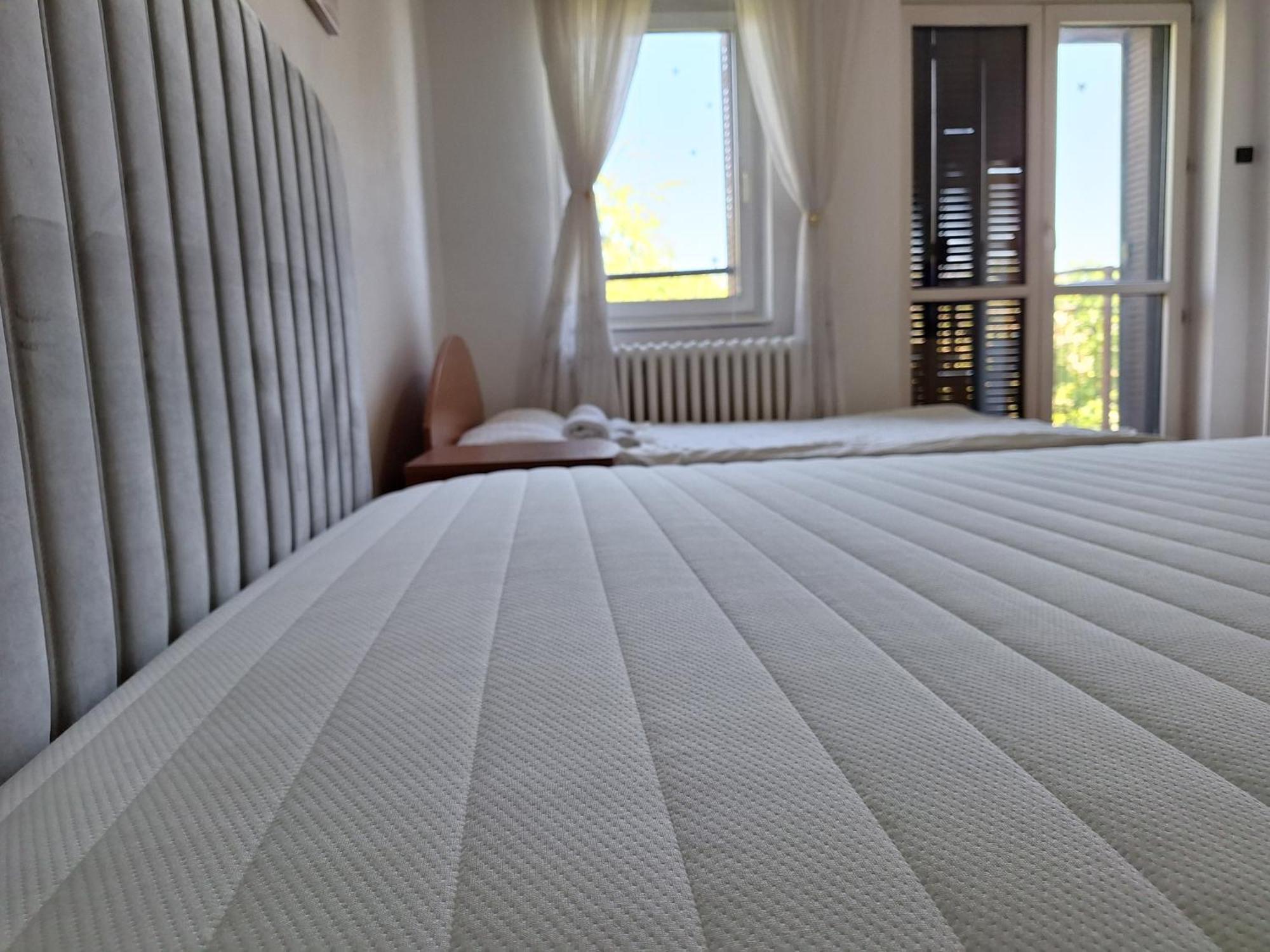 Rivijera Green Belgrad Zewnętrze zdjęcie