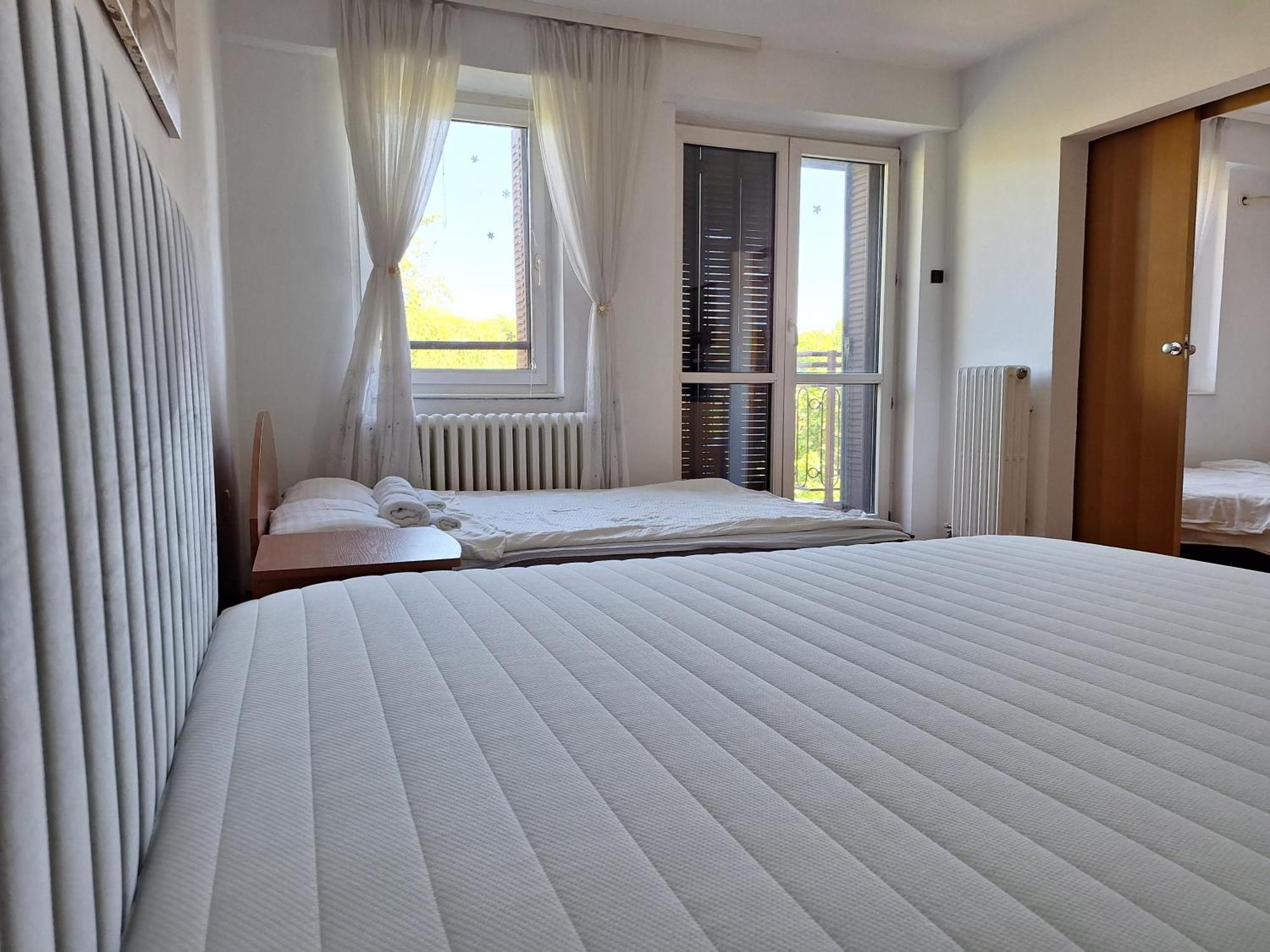 Rivijera Green Belgrad Zewnętrze zdjęcie