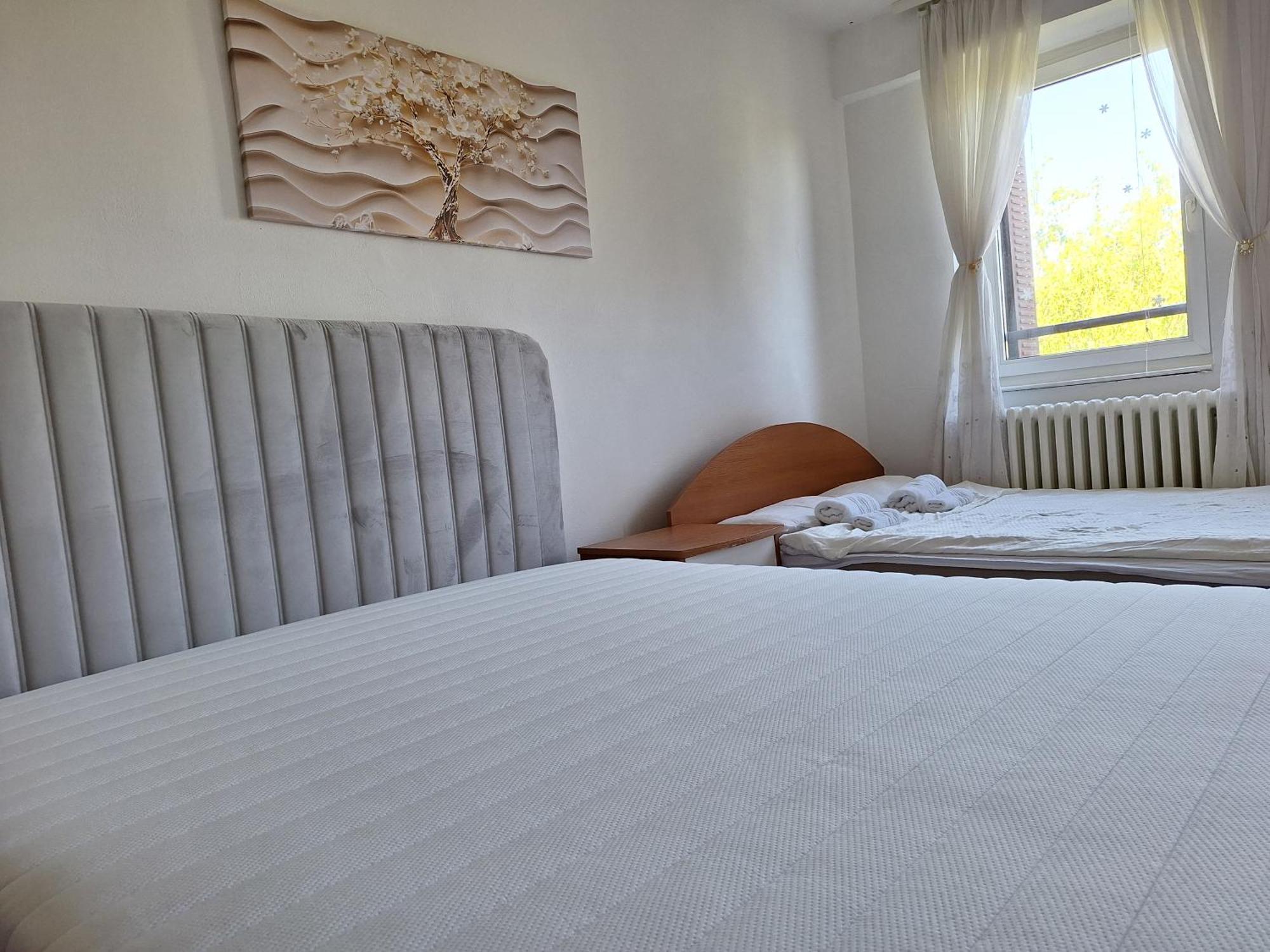 Rivijera Green Belgrad Zewnętrze zdjęcie